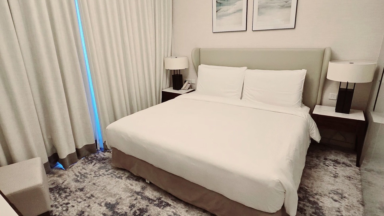 Photo of Bedroom in Zubara