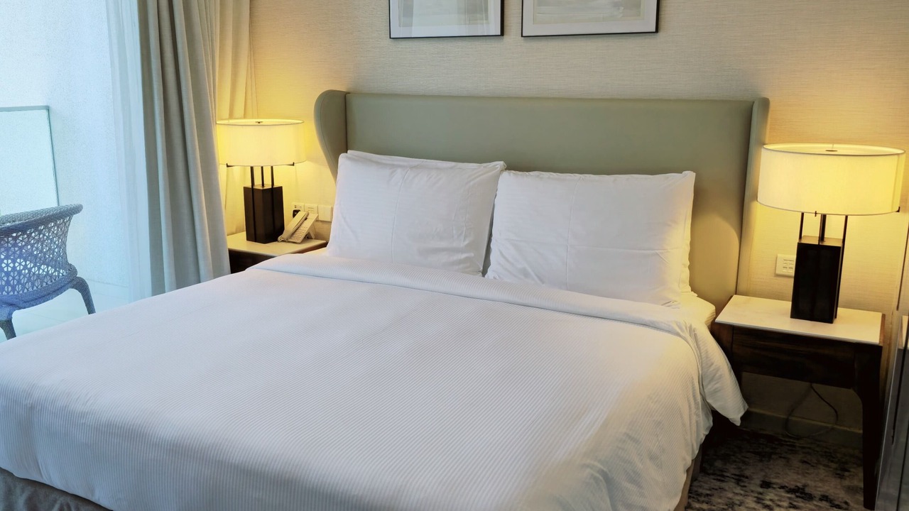 Photo of Bedroom in Zubara