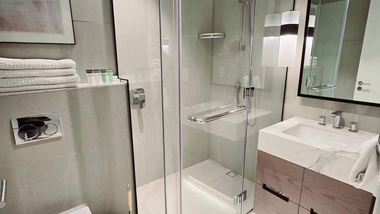 Photo of Bathroom in Zubara