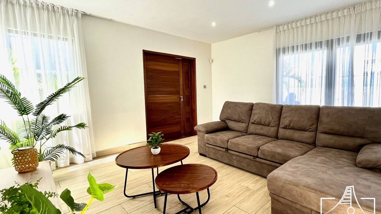 Photo of Livingroom in Calebasses