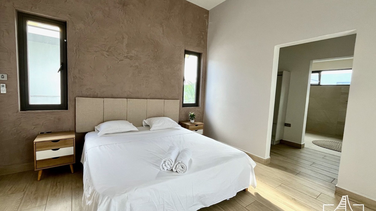 Photo of Bedroom in Calebasses