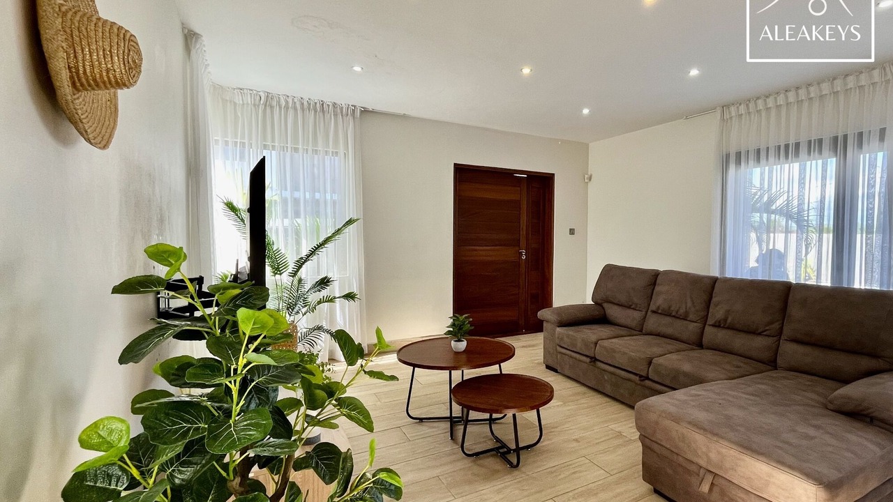 Photo of Livingroom in Calebasses