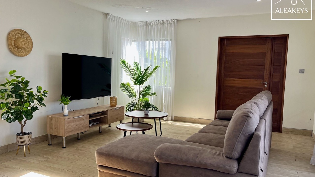 Photo of Livingroom in Calebasses