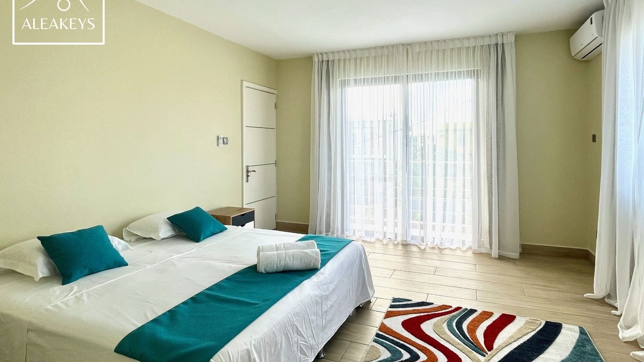 Photo of Bedroom in Calebasses
