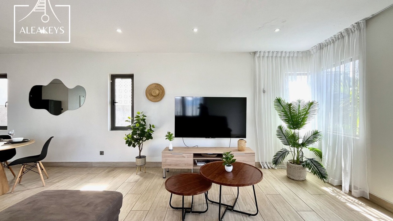 Photo of Livingroom in Calebasses