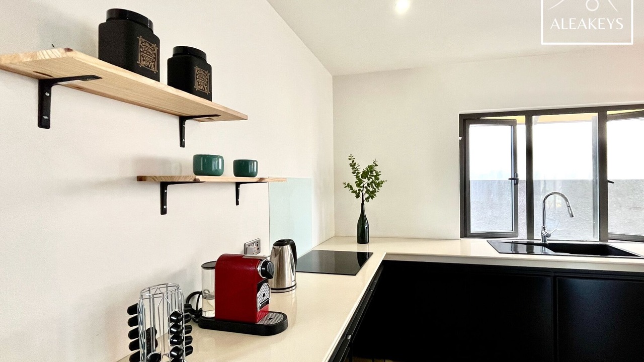 Photo of Kitchen in Calebasses