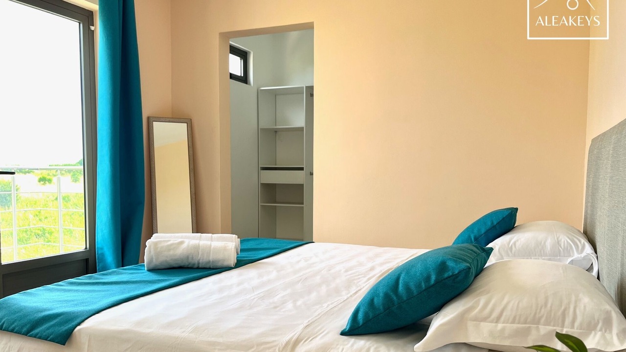 Photo of Bedroom in Calebasses
