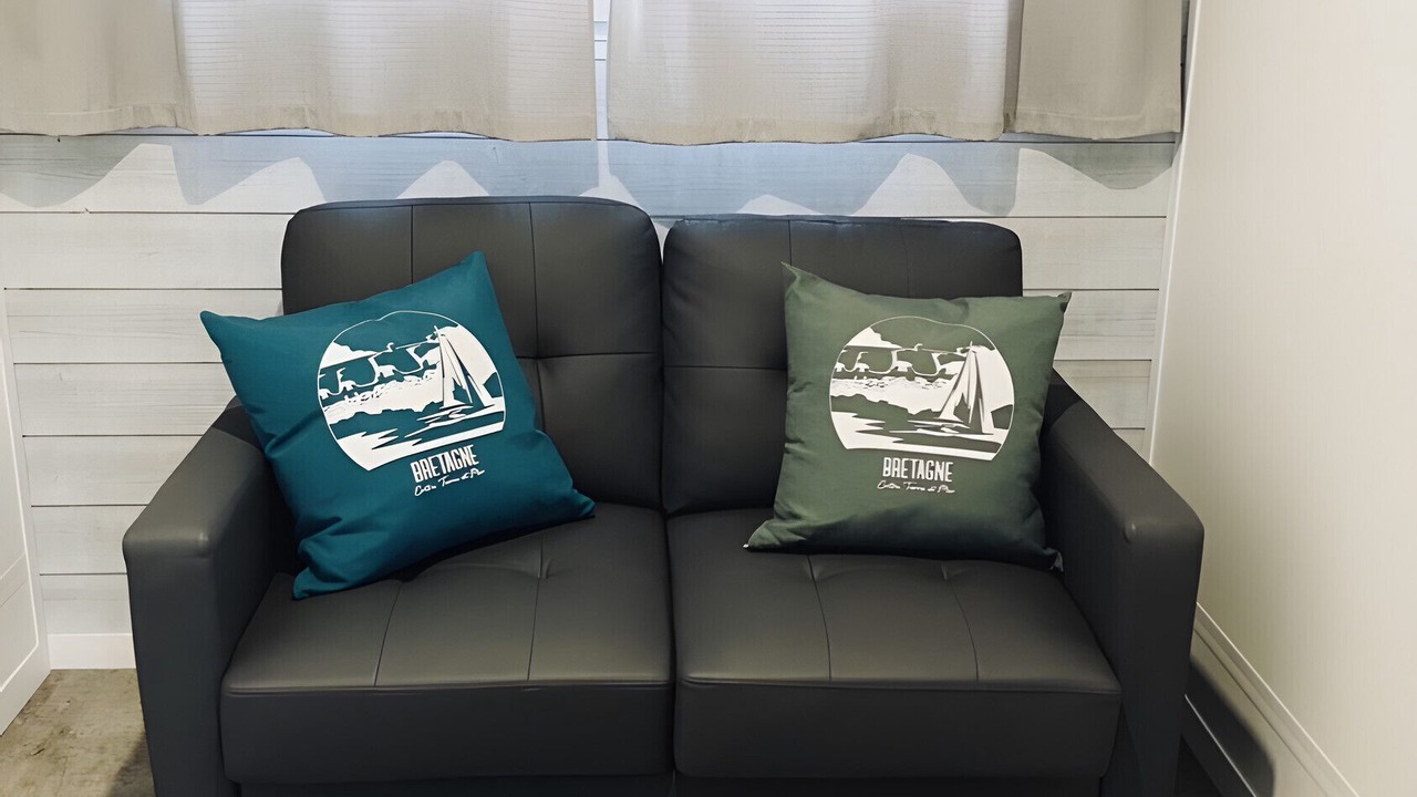Photo of Livingroom in Caurel