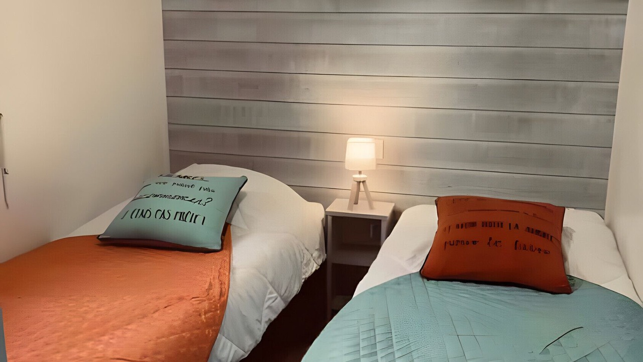 Photo of Bedroom in Caurel