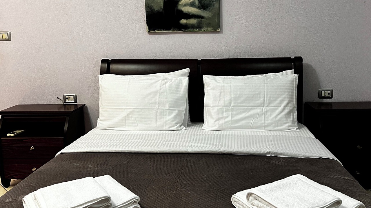 Photo of Bedroom in Gjirokaster