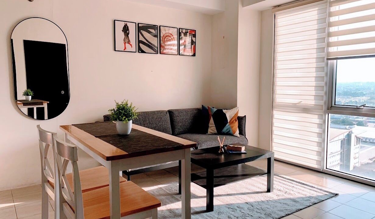 Photo of Livingroom in Ugong