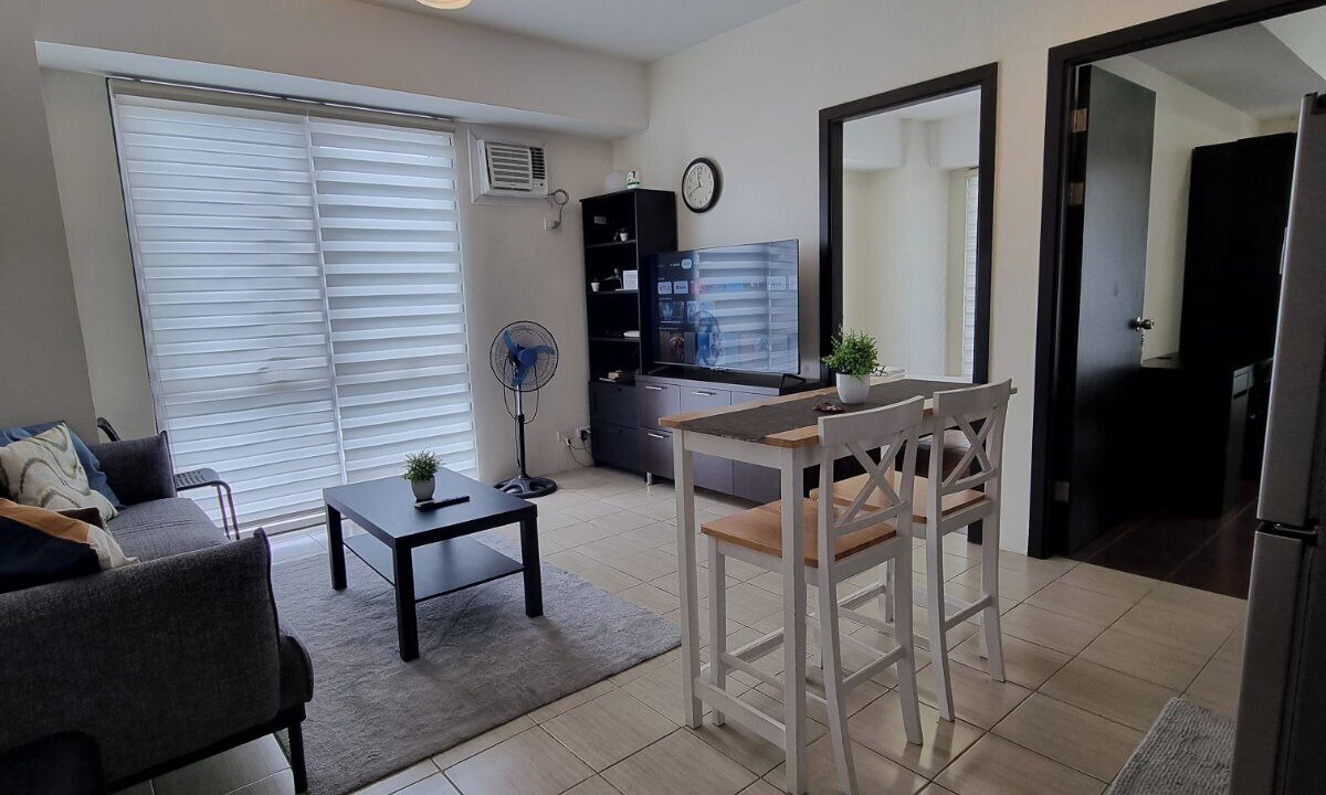 Photo of Livingroom in Ugong