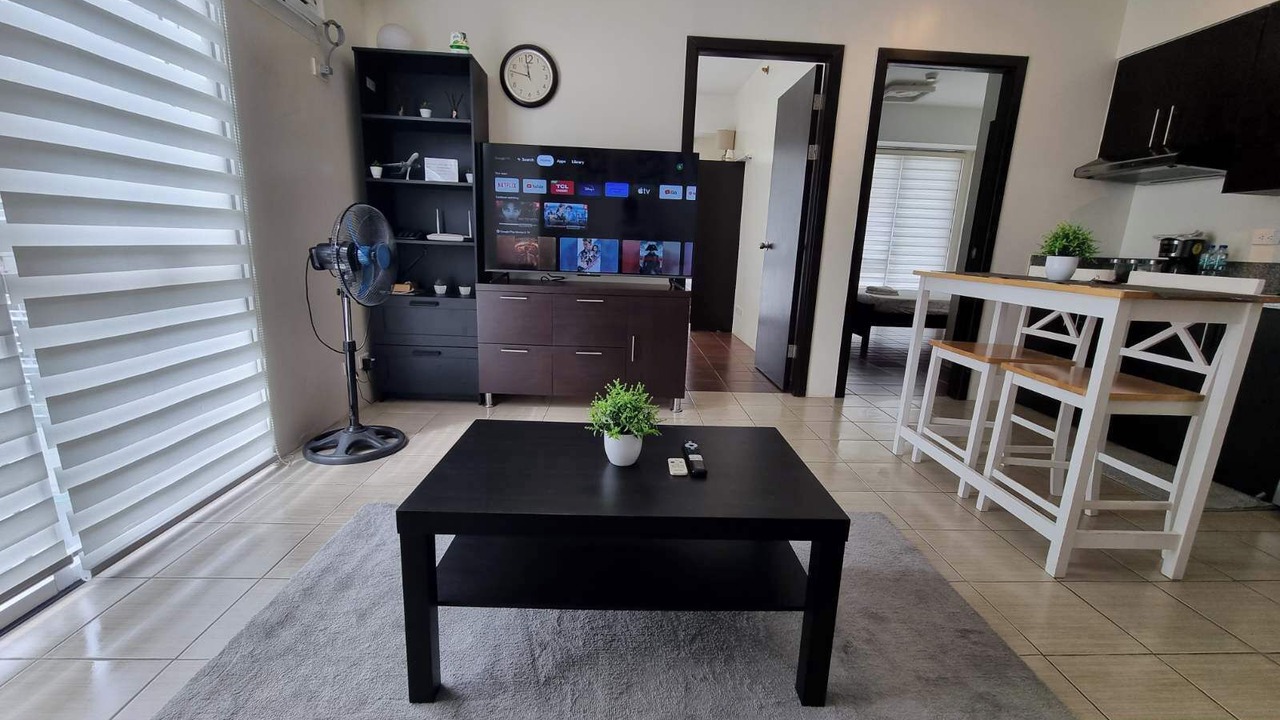 Photo of Livingroom in Ugong