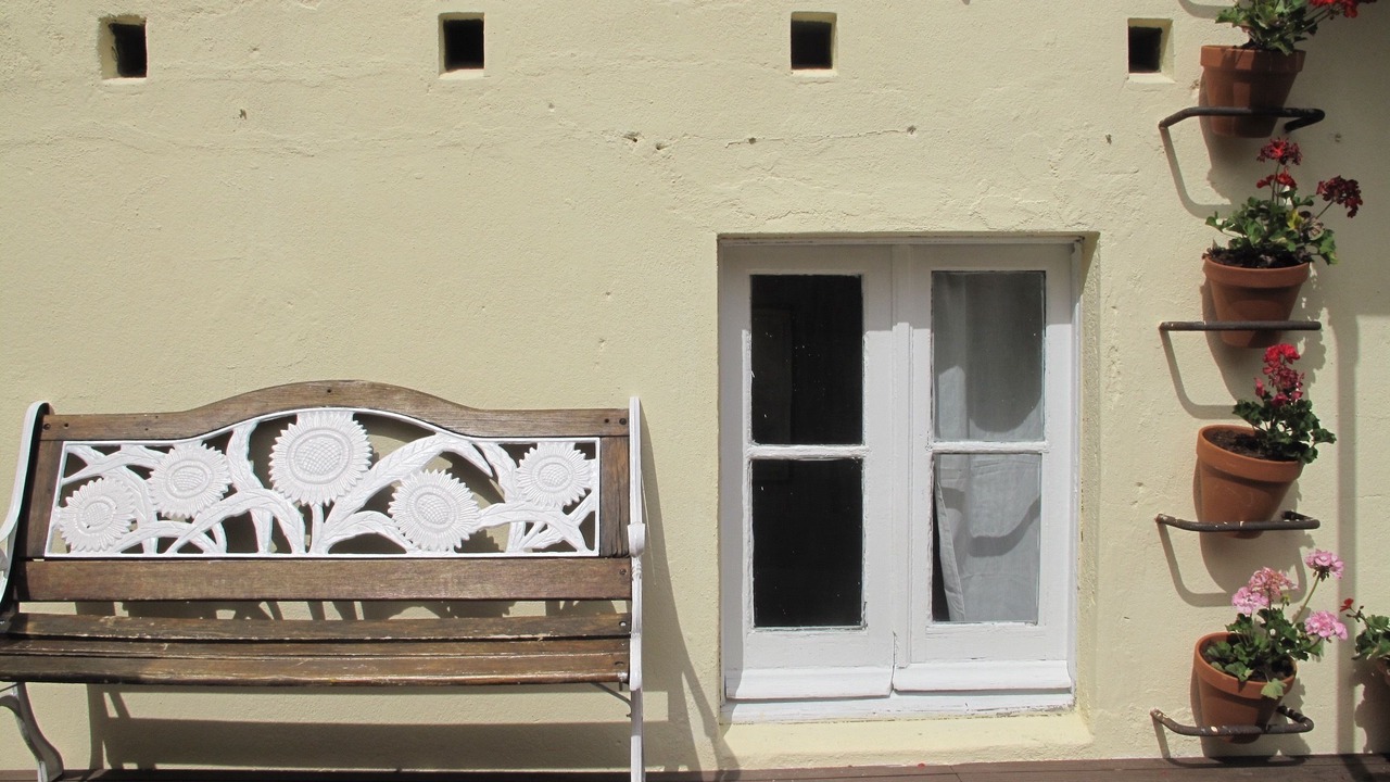 Photo of Patio Balcony in Dreta de l'Eixample