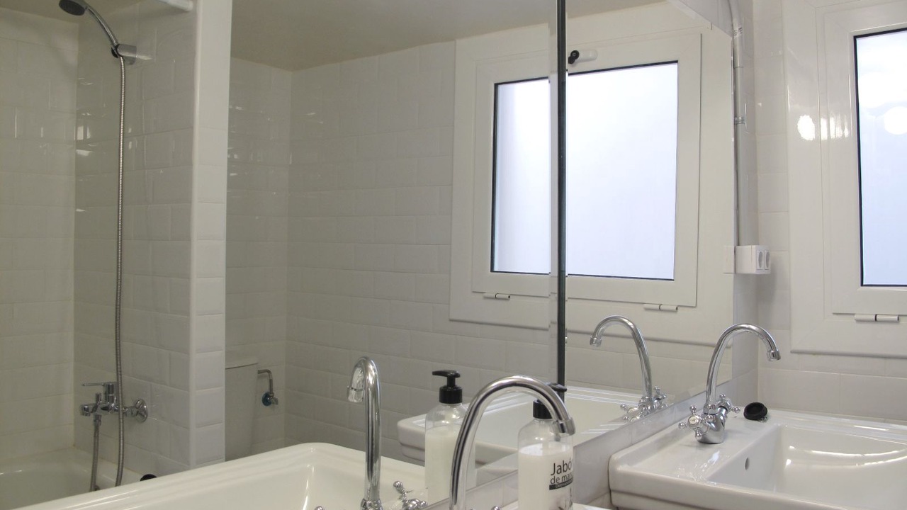 Photo of Bathroom in Dreta de l'Eixample