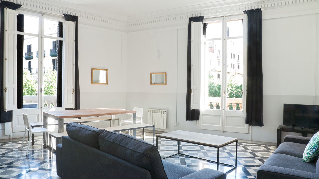 Photo of Kitchen in Dreta de l'Eixample