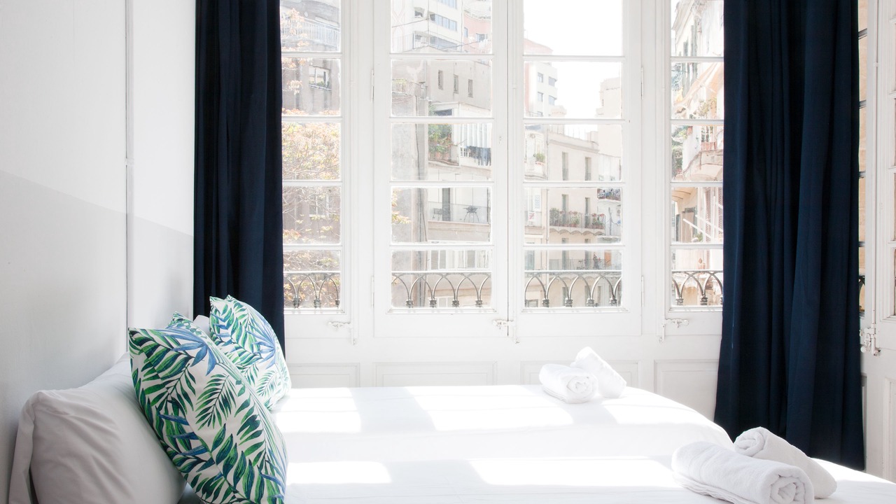 Photo of Bedroom in Dreta de l'Eixample