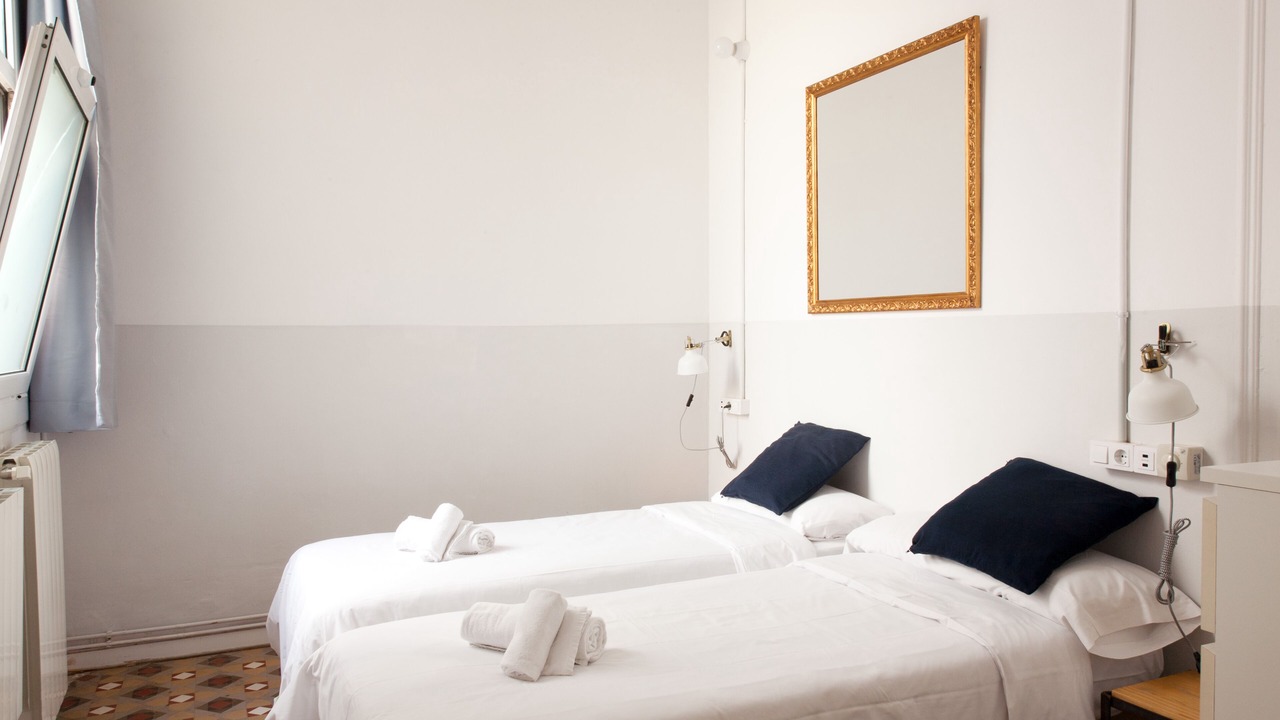 Photo of Bedroom in Dreta de l'Eixample