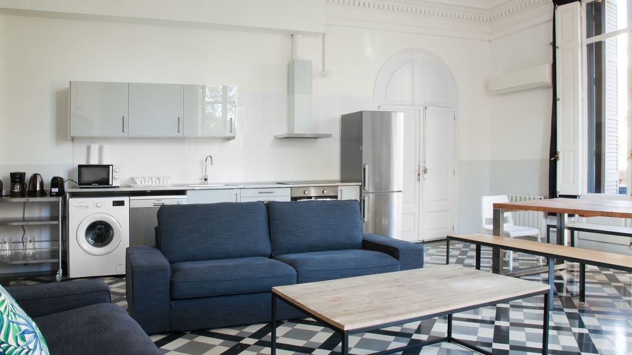 Photo of Kitchen in Dreta de l'Eixample