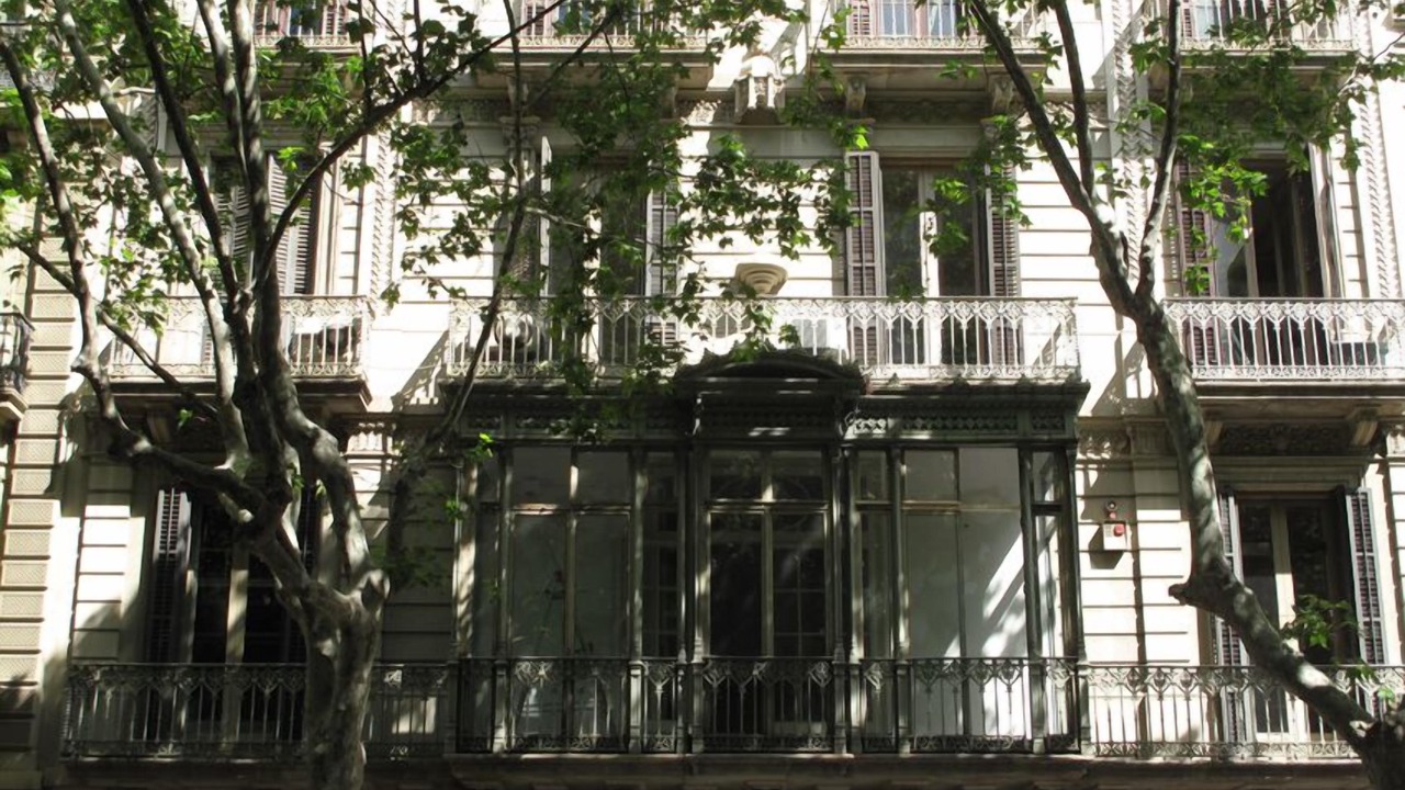 Photo of Outdoor in Dreta de l'Eixample