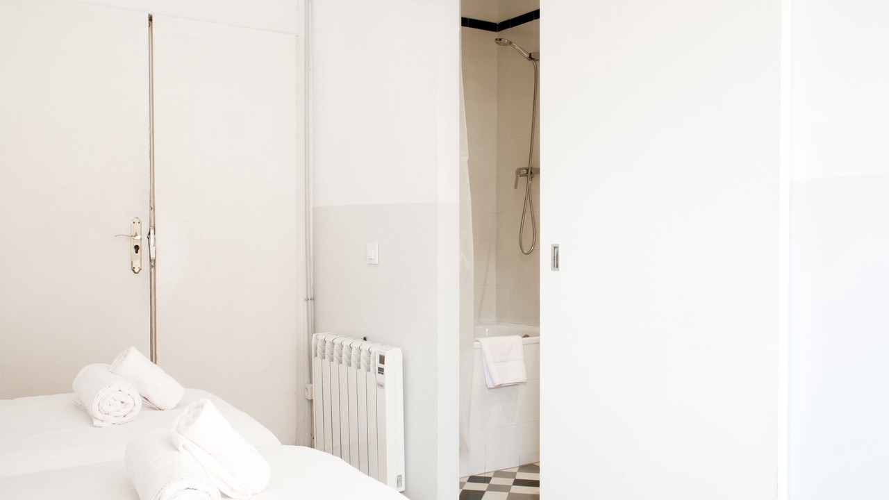 Photo of Bathroom in Dreta de l'Eixample