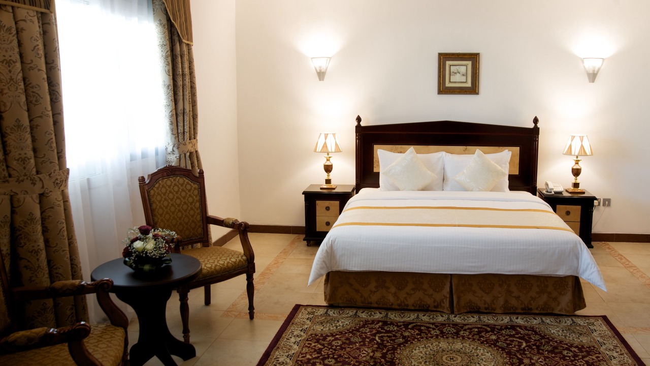 Photo of Bedroom in Al Ain