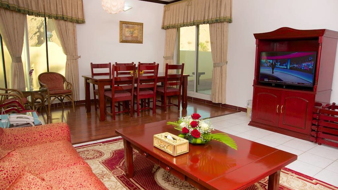 Photo of Livingroom in Al Ain