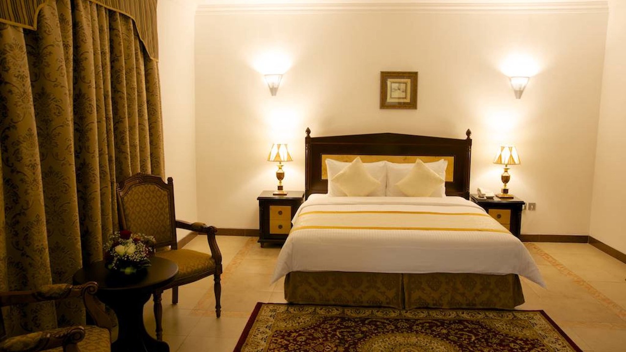 Photo of Bedroom in Al Ain