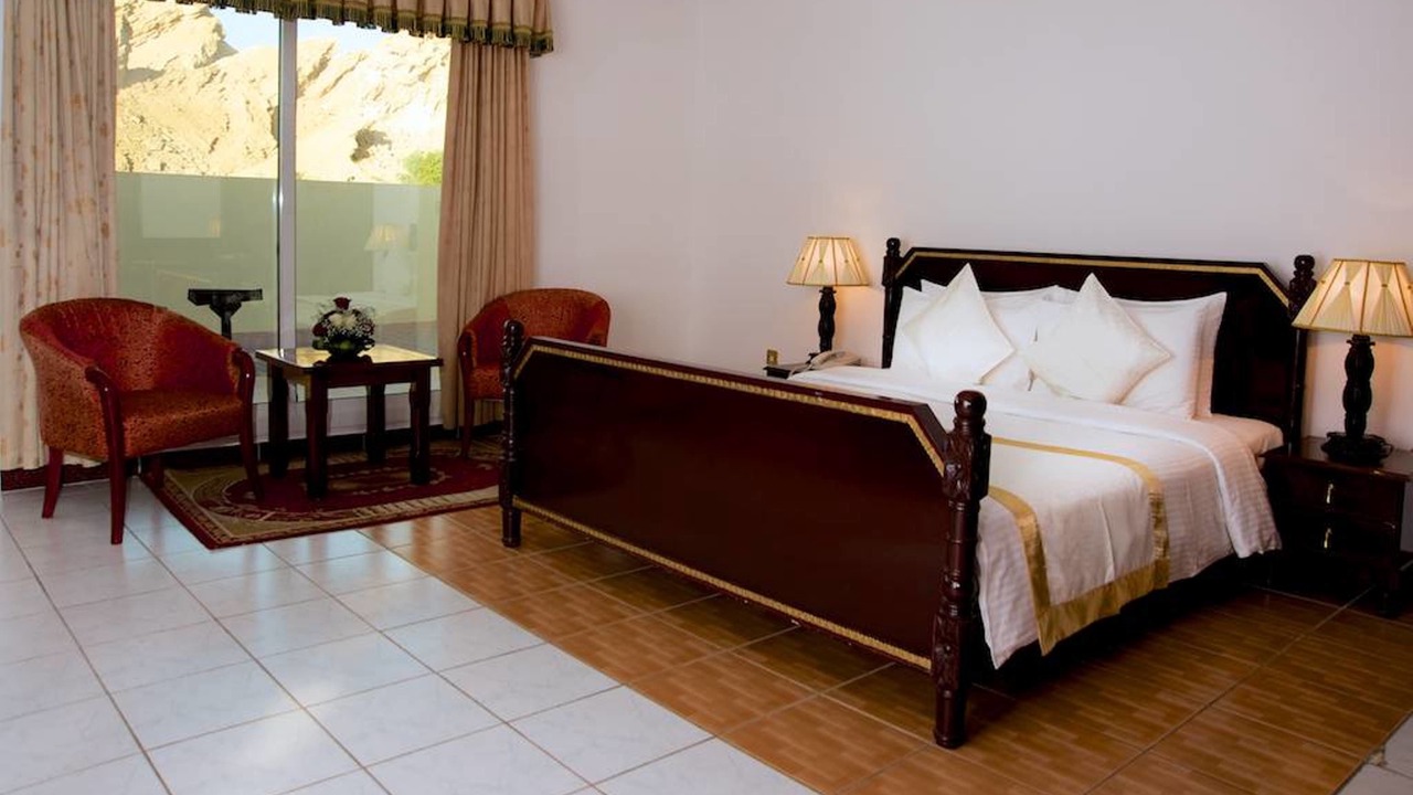 Photo of Bedroom in Al Ain