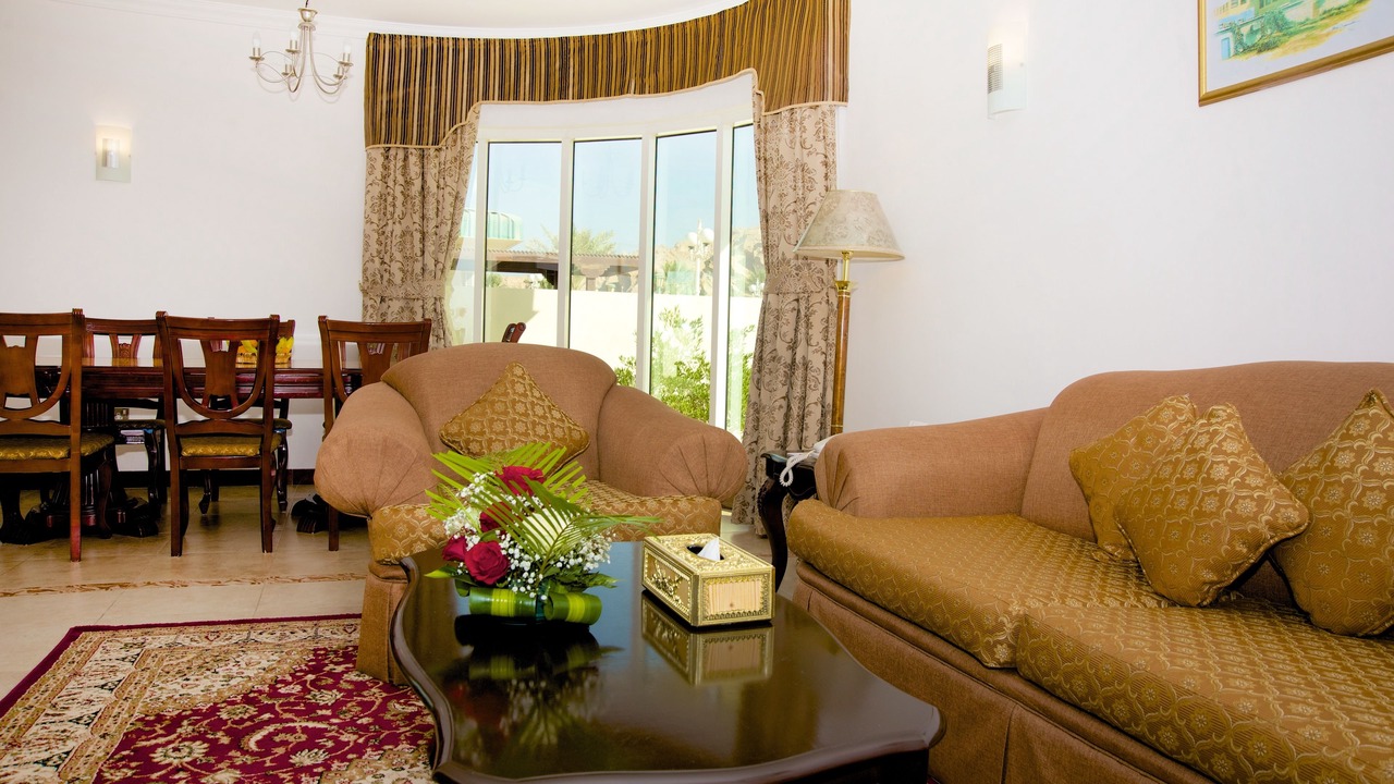 Photo of Livingroom in Al Ain