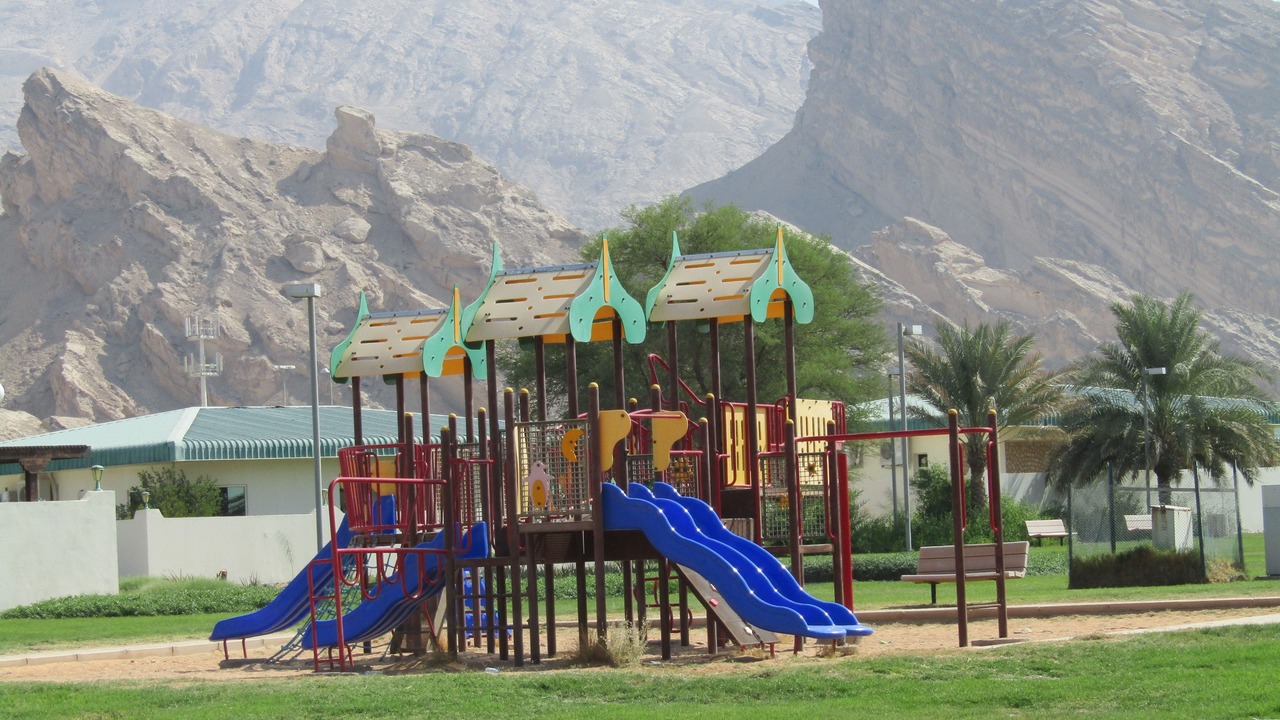 Photo of Outdoor in Al Ain