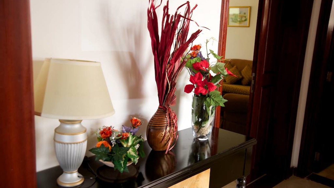 Photo of Bedroom in Al Ain