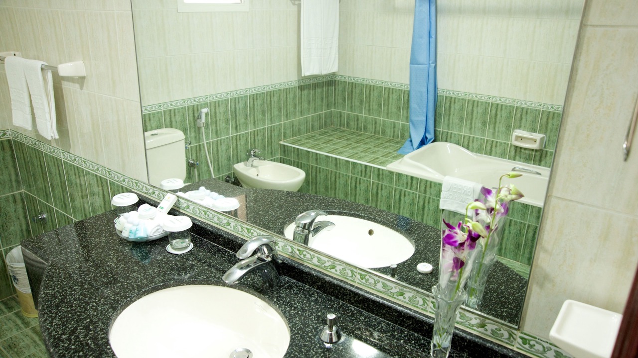 Photo of Bathroom in Al Ain