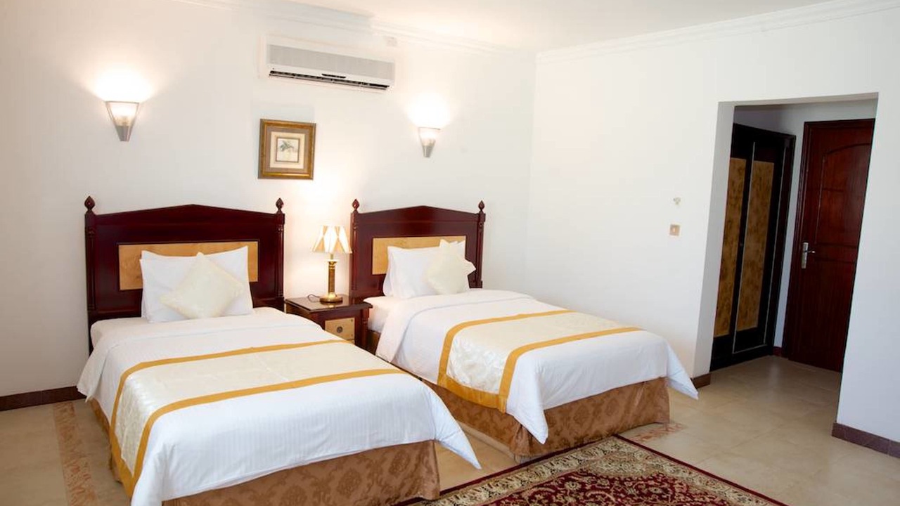 Photo of Bedroom in Al Ain