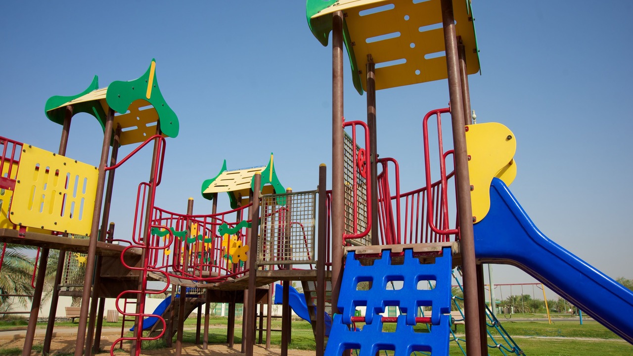 Photo of Outdoor in Al Ain