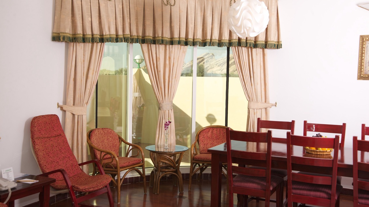 Photo of Livingroom in Al Ain