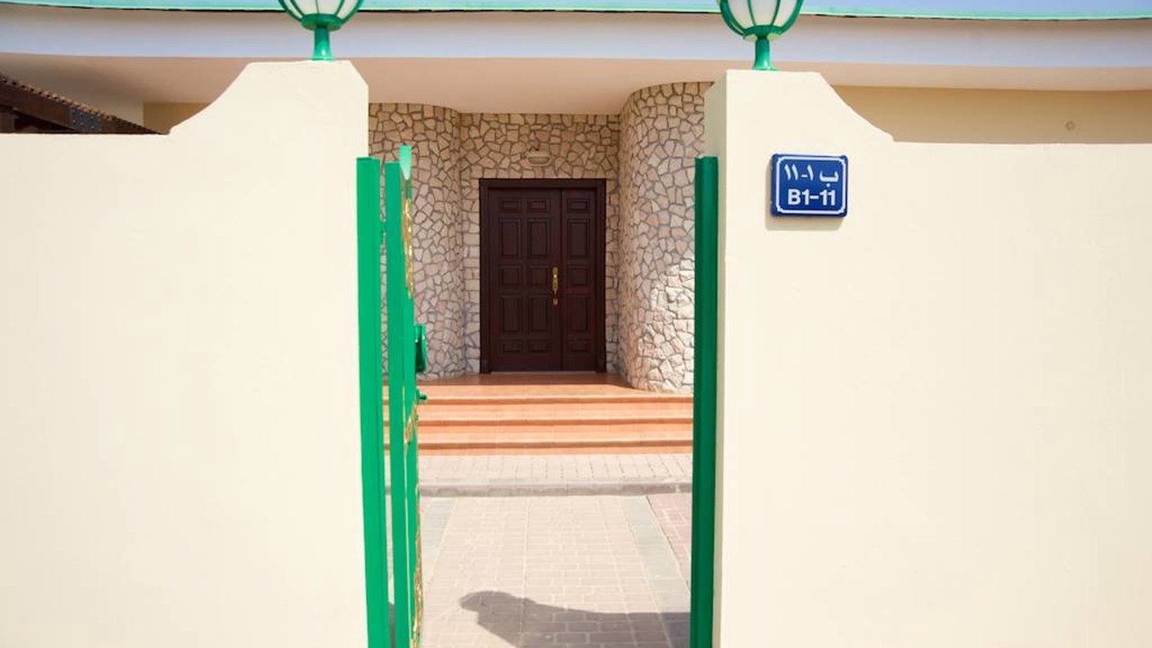 Photo of Outdoor in Al Ain