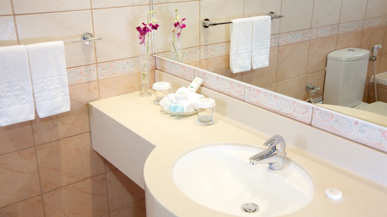 Photo of Bathroom in Al Ain
