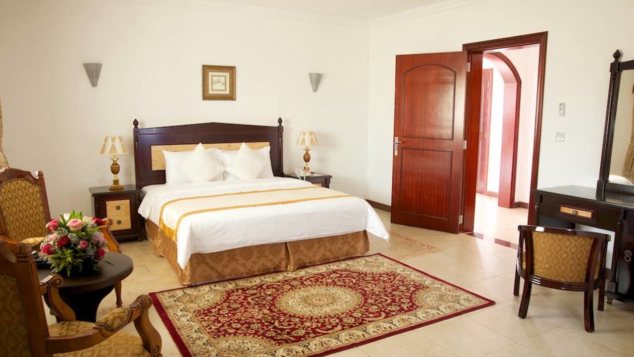 Photo of Bedroom in Al Ain