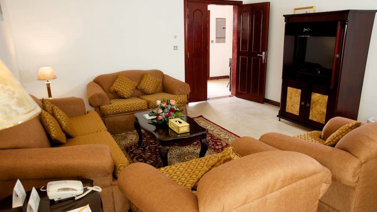 Photo of Livingroom in Al Ain