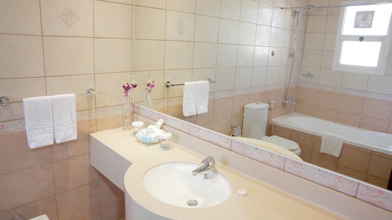 Photo of Bathroom in Al Ain