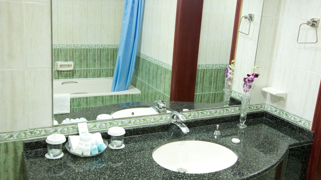 Photo of Bathroom in Al Ain