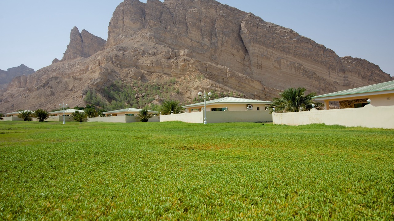 Photo of Outdoor in Al Ain