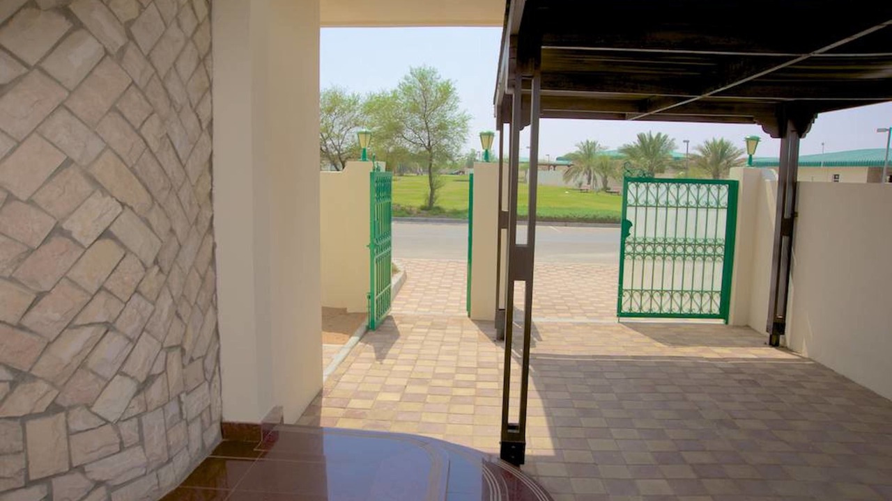 Photo of Bedroom in Al Ain