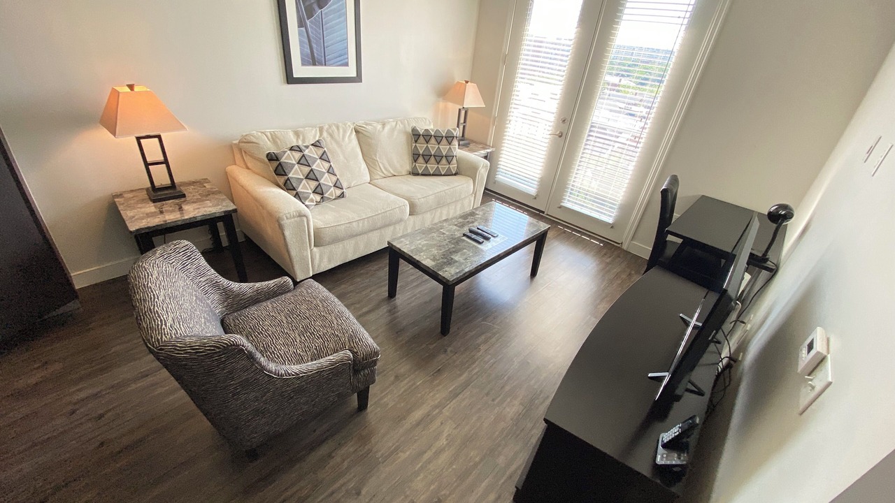 Photo of Livingroom in Radnor - Fort Myer Heights
