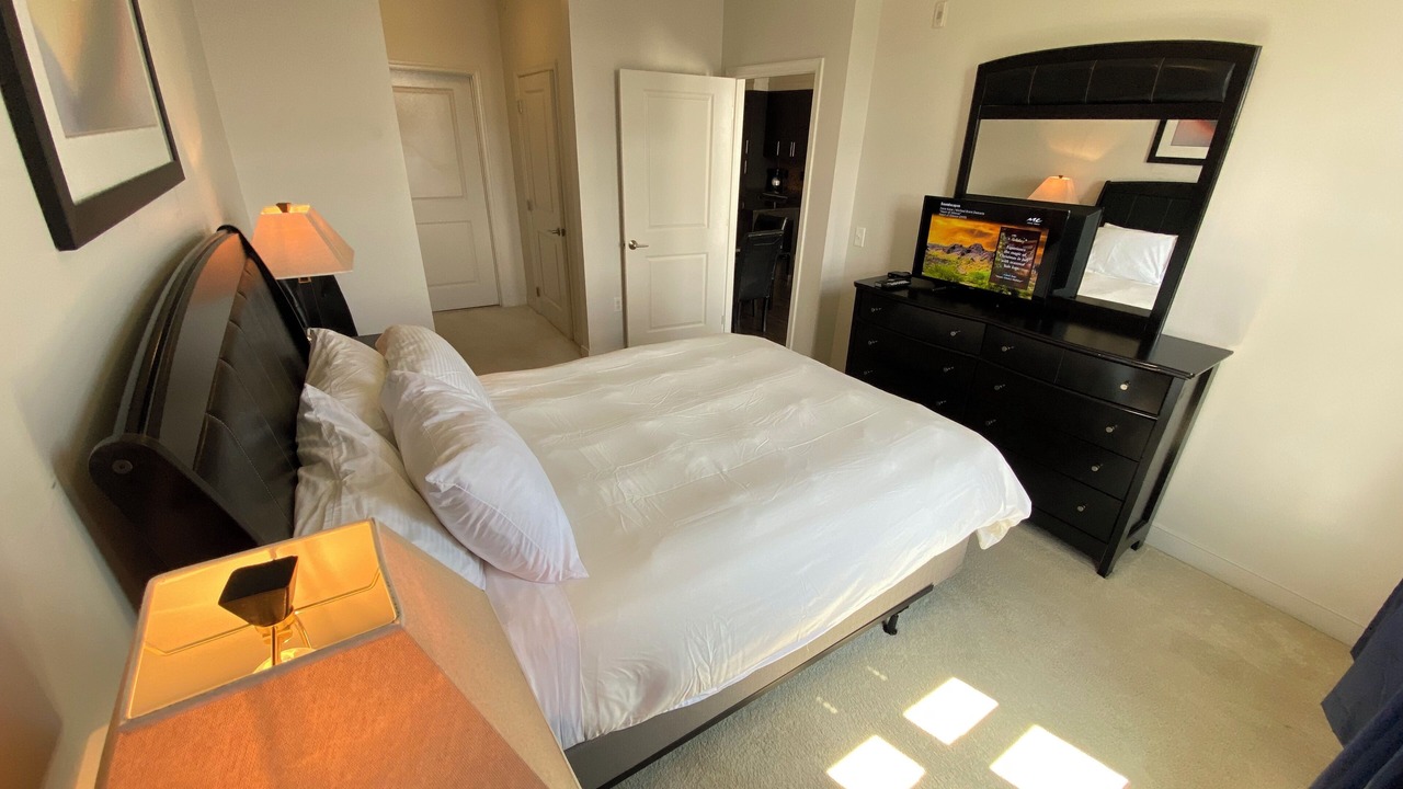 Photo of Bedroom in Radnor - Fort Myer Heights