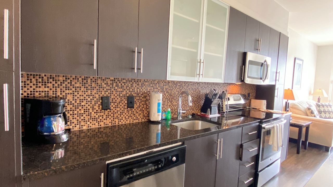 Photo of Kitchen in Radnor - Fort Myer Heights