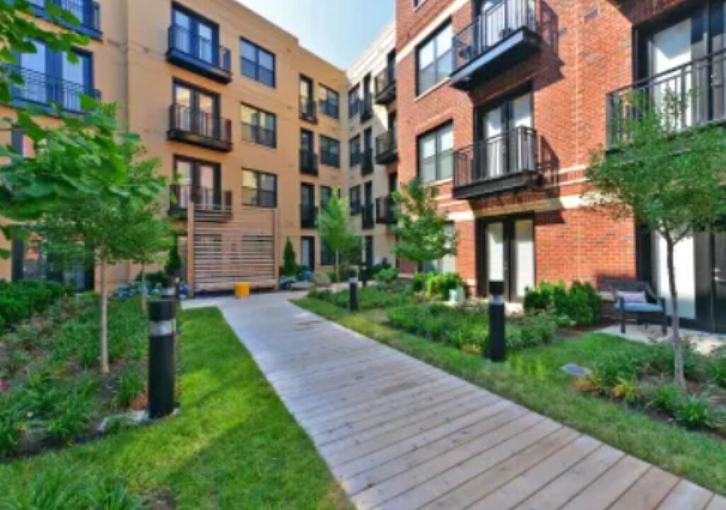 Photo of Outdoor in Radnor - Fort Myer Heights