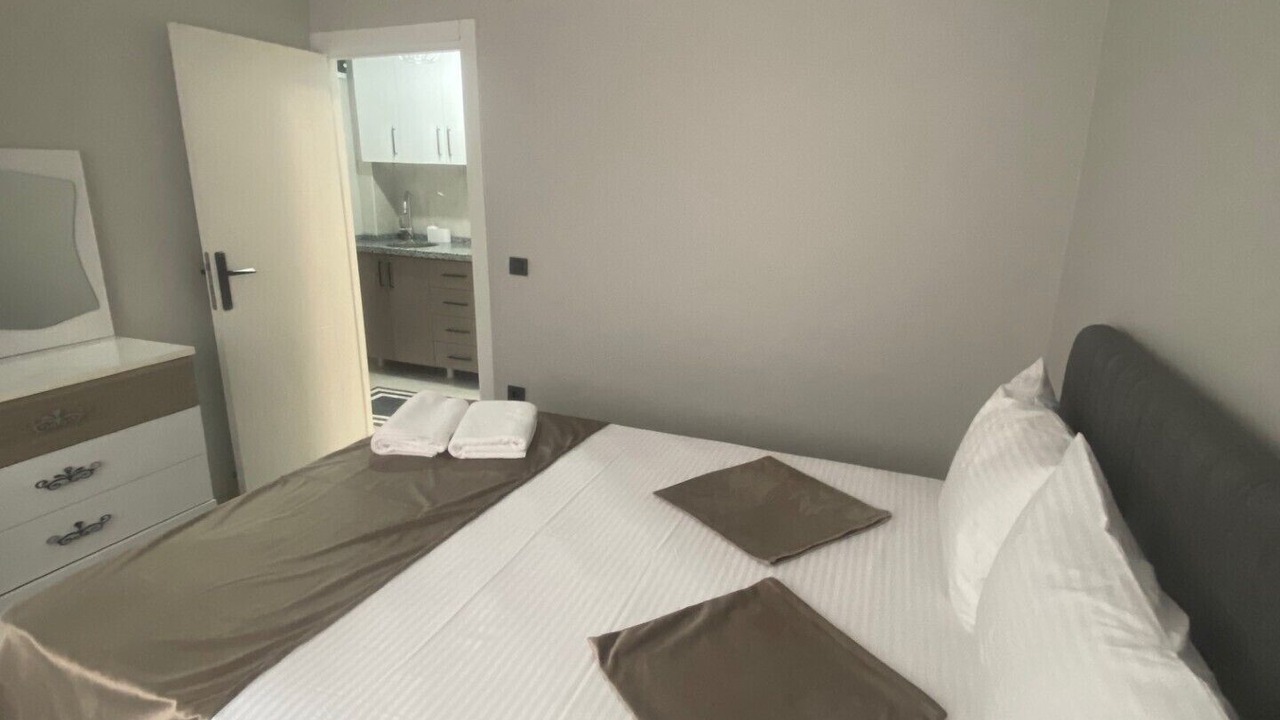 Photo of Bedroom in Emin Sinan