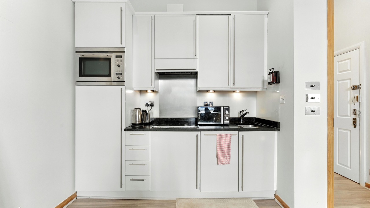 Photo of Kitchen in Queen's Gate